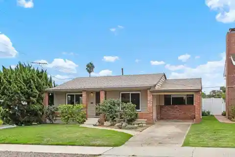 Delightful Corner Lot Gem with Endless Possibilities