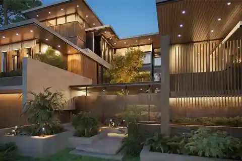 Build a Bayfront Dream Home