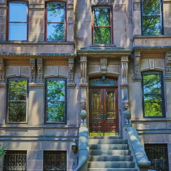 Residential Lease