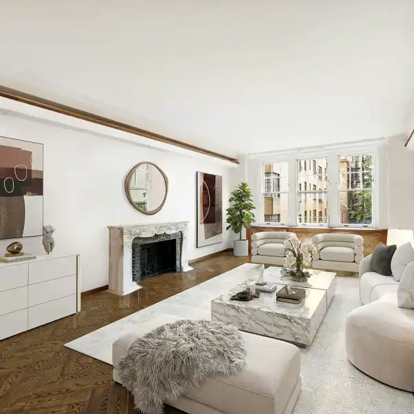 MAJESTIC CLASSIC 6-ROOM HOME