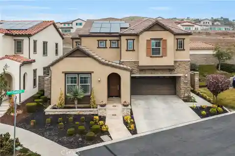 Impeccable Home in an Exclusive Gated Community