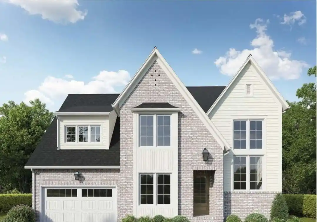 Build Your Custom Dream Home in Collins Park