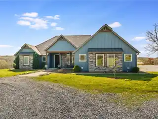 Your Private Oasis on 30.5 Breathtaking Acres