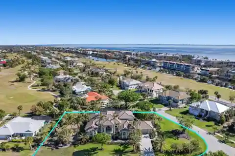 Elevated Ground-Level Pool Home