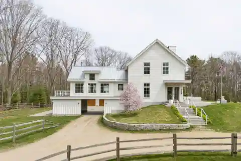 Magical Retreat on the Maine Coast