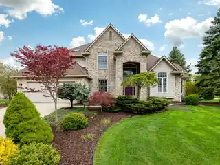 Impressive Estate-style Home in Waterways