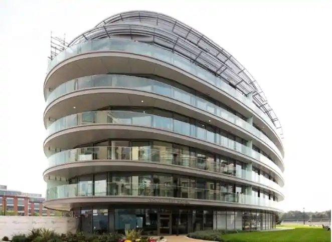 Fantastic Apartment in Beautiful Riverside Location