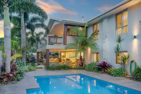 Beautifully Renovated Five Bedroom Home