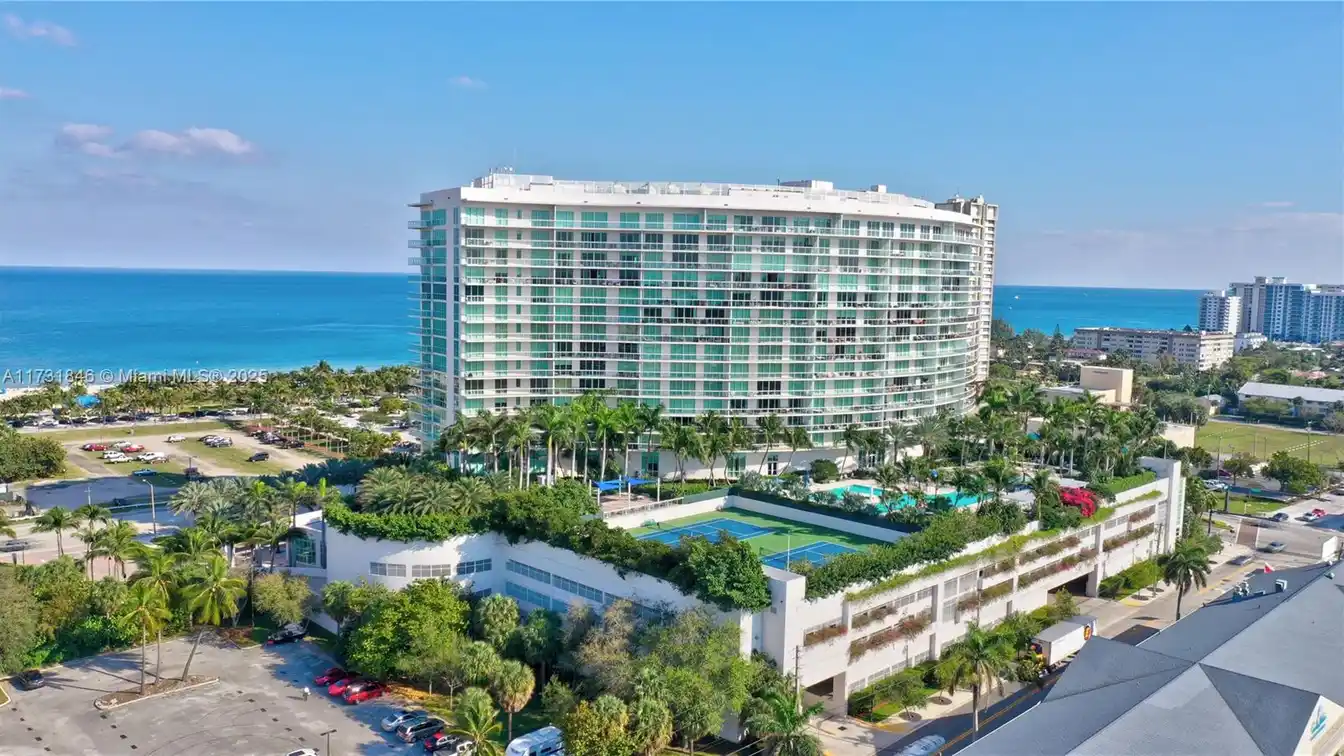 Pristine Two Bedroom Lower Penthouse