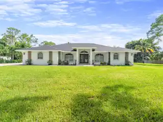 Modern Luxury and Country Charm