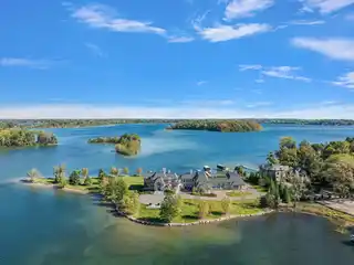 The Ultimate in Luxury Living