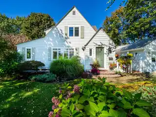 Meticulously Loved Tudor