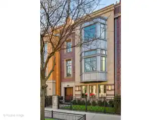 Elegantly Appointed and Exquisitely Redesigned Home