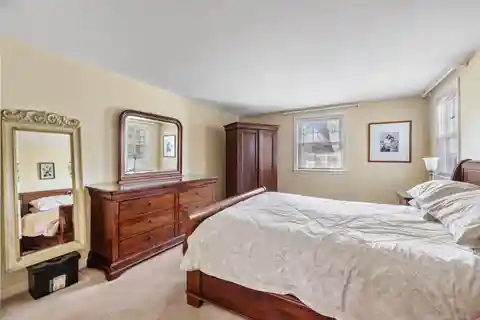 Beautiful Colonial Home