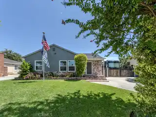 Rare Dual-Living Opportunity in West Covina