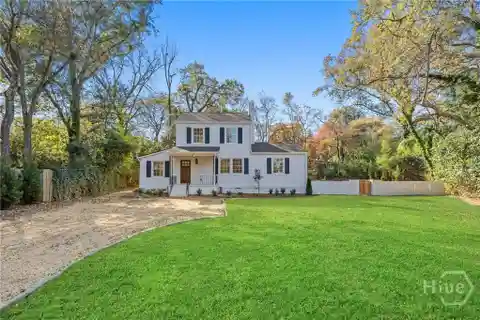 Completely Renovated Home with Timeless Charm and Style