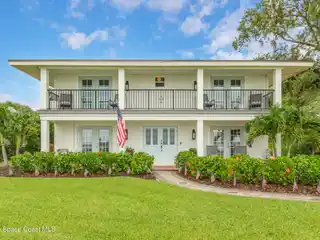 Charming Riverfront Oasis with Modern Upgrades