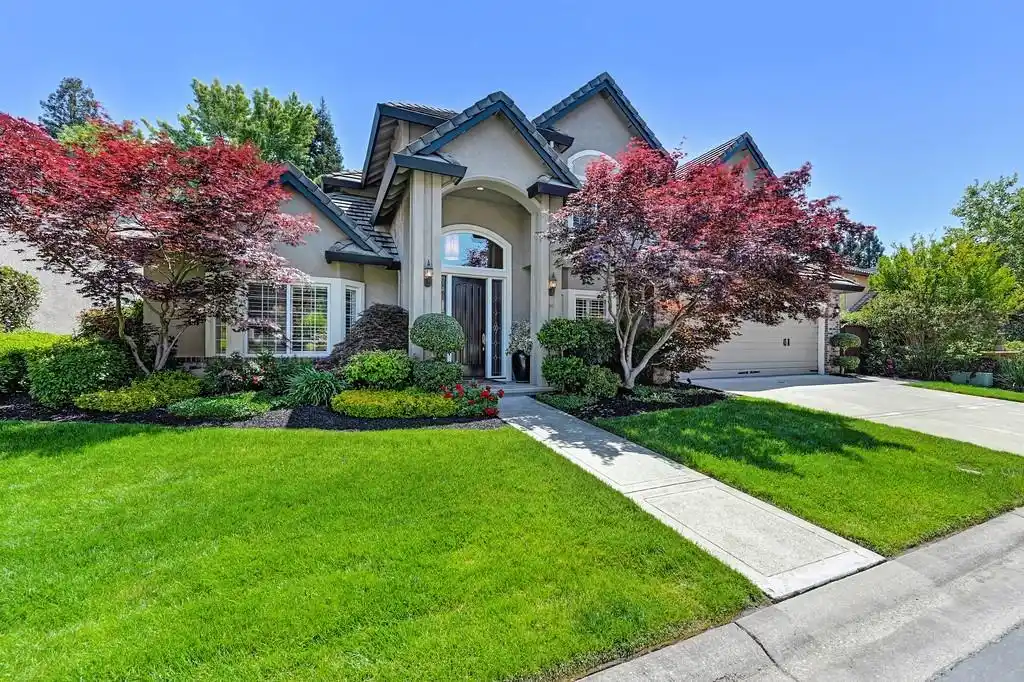Thoughtfully Laid-out Home in Sought-after Hillsborough