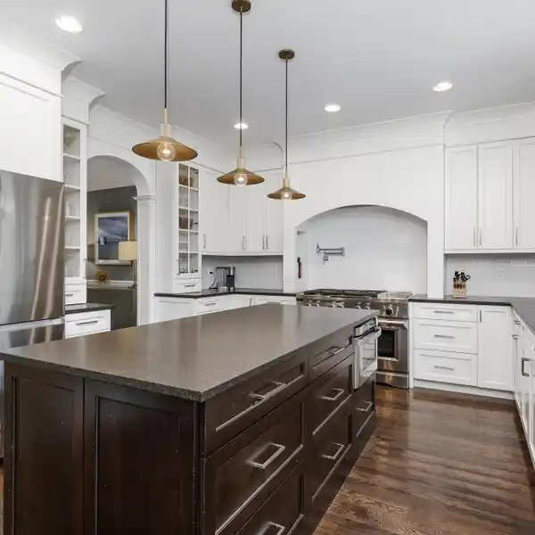 UPSCALE LIVING AT ITS FINEST