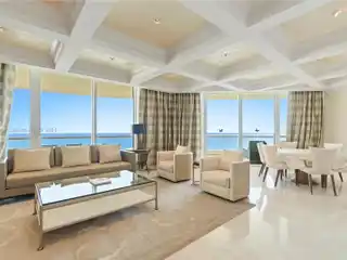 Stunning Three Bedroom in a Resort-style Community