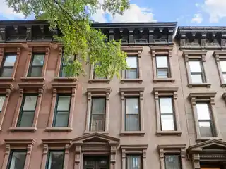 Best Bones in Carnegie Hill