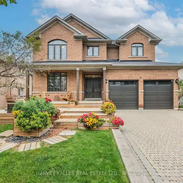 RARELY OFFERED EXECUTIVE HOME IN THE PRESTIGIOUS CACHET COMMUNITY