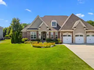 Stunning True Ranch Home