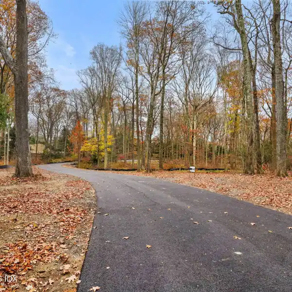 RARE FOUR-ACRE OPPORTUNITY FOR CUSTOM DREAM ESTATE