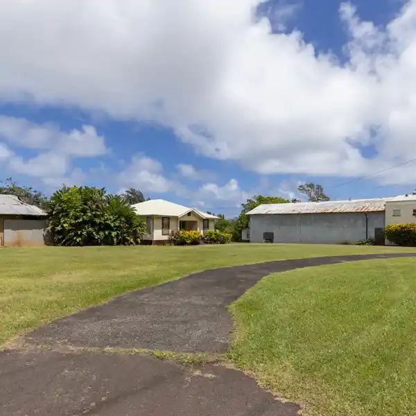 VERSATILE TWO-ACRE LEGACY PROPERTY