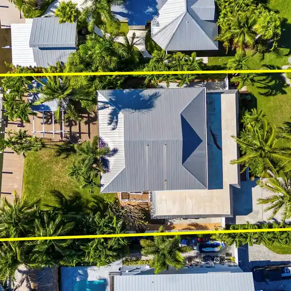 BEAUTIFULLY REMODELED KEY WEST-STYLE WATERFRONT HOME