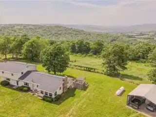 Expansive Hobby Farm