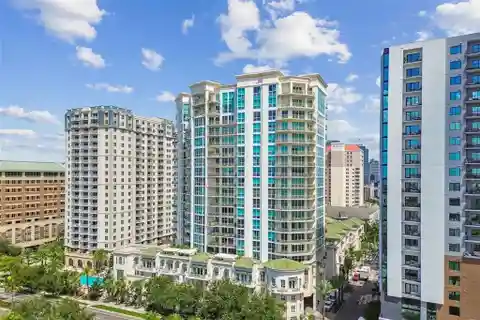 Elevated Living in the Plaza on Harbour Island