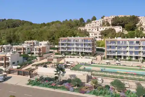 Three Bedroom Home in a Fantastic Luxury Complex