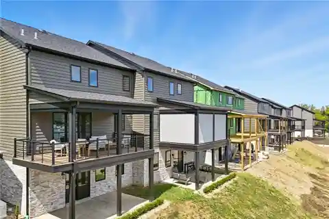 Where Luxury Living Meets Unparalleled Convenience