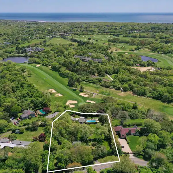 ONE-OF-A-KIND MAGICAL OASIS