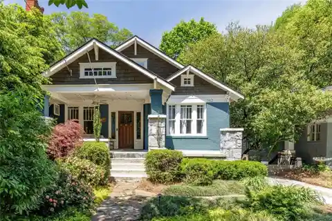 Timeless Appeal with Modern Comforts