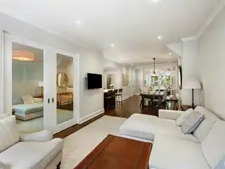 Residential Lease