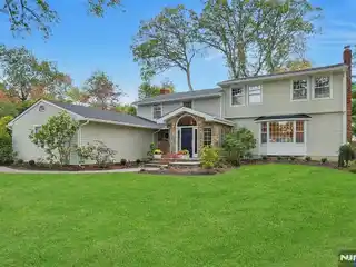 Stunning Home with Architectural Flair