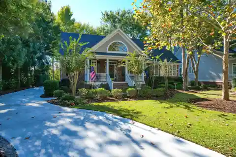 Impeccable All-brick Home with Extensive Upgrades