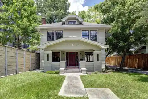 Residential