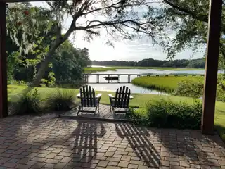 Gated Private Sanctuary on Abbapoola Creek