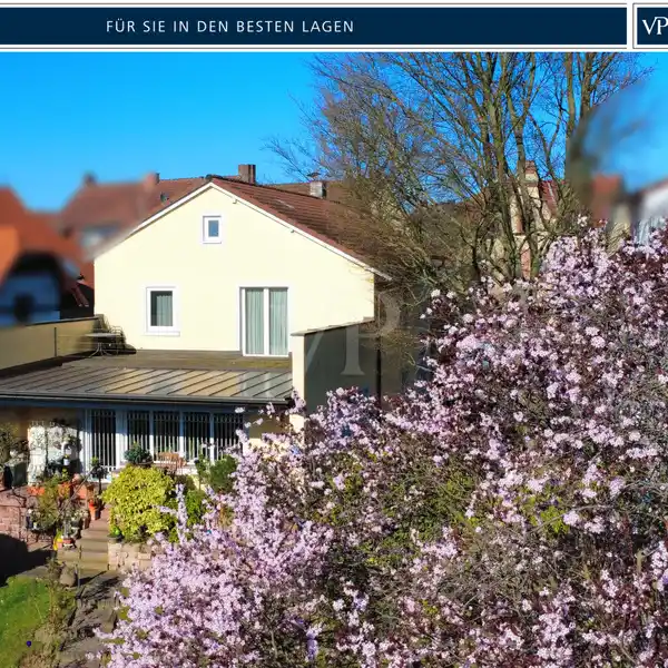 HISTORICAL CHARM WITH MODERN LIVING COMFORT