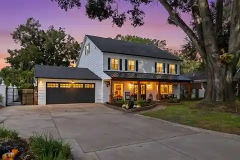 Residential