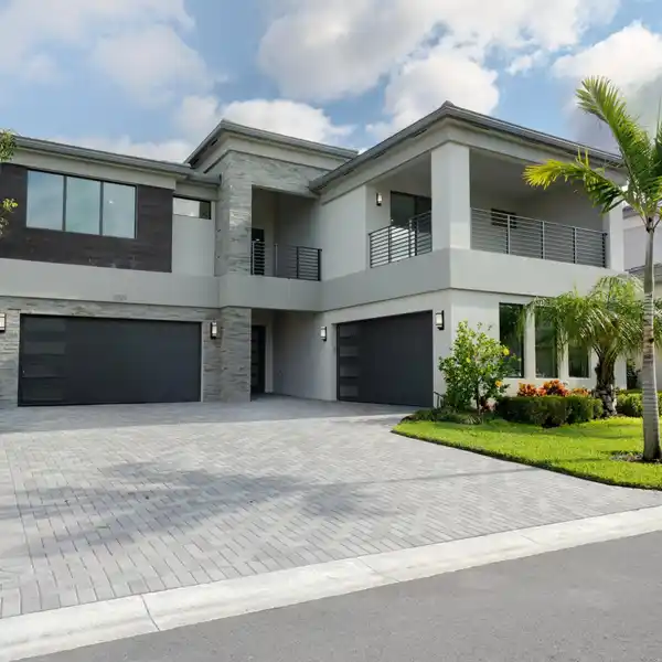 NEW HOME IN LOTUS PALM'S PREMIER MALDIVES COLLECTION