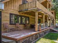 NOTORIOUS IDAHO ESTATE