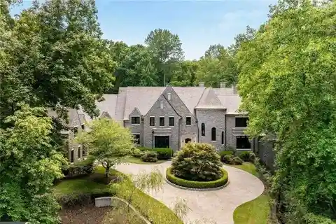 Timeless Architecture Meets Modern Tech Elegance