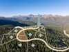 SOLITUDE THE RANCH AT BRECKENRIDGE - FIVE ACRE HOMESITE
