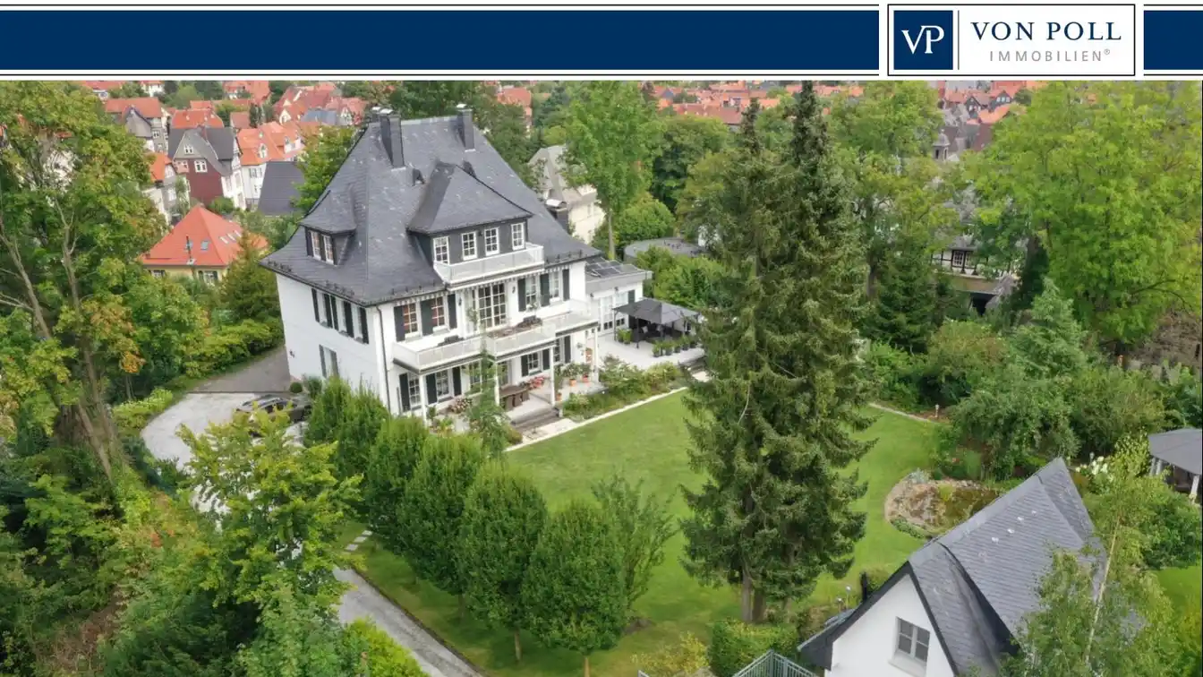 Exclusive Jewel in the Finest Location