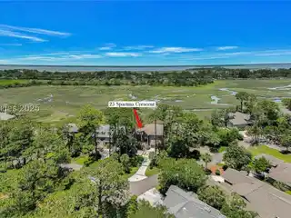 Lowcountry Living at Its Finest