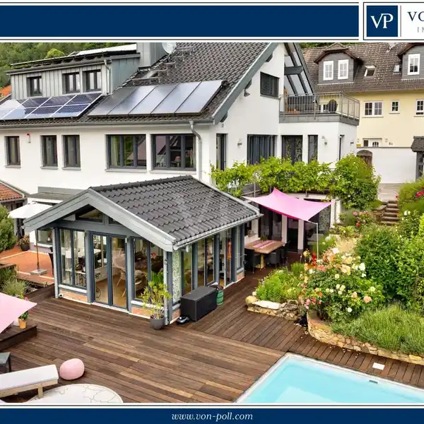 HAMPTONS-STYLE LIVING WITH EXCELLENT ENERGY EFFICIENCY